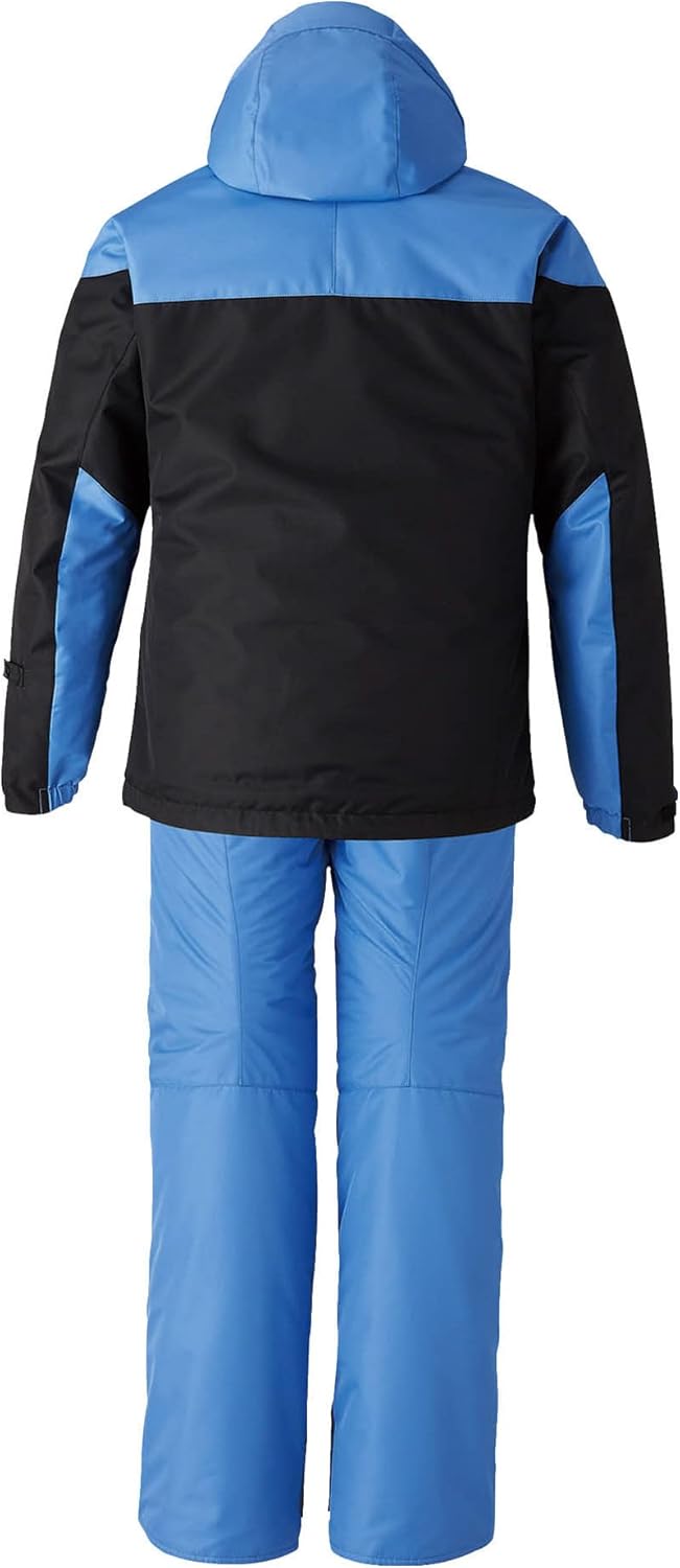 スキーウェア ミズノ 上下 メンズ ミズノ スキーウェア上下セット 楽天